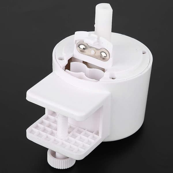 Automatisk Fiskefoder Dispenser Timer Til Akvarium