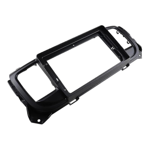 9 tommer bilradio instrumentbræt til Dispatch Proace Expert Traveler Dvd Stereo rammeplade adapter