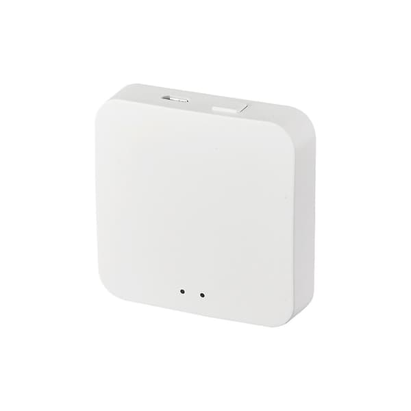 Tuya/smart Life App Fjernkontroll Bluetooth Mesh Gateway Bluetooth-kompatibel Gateway