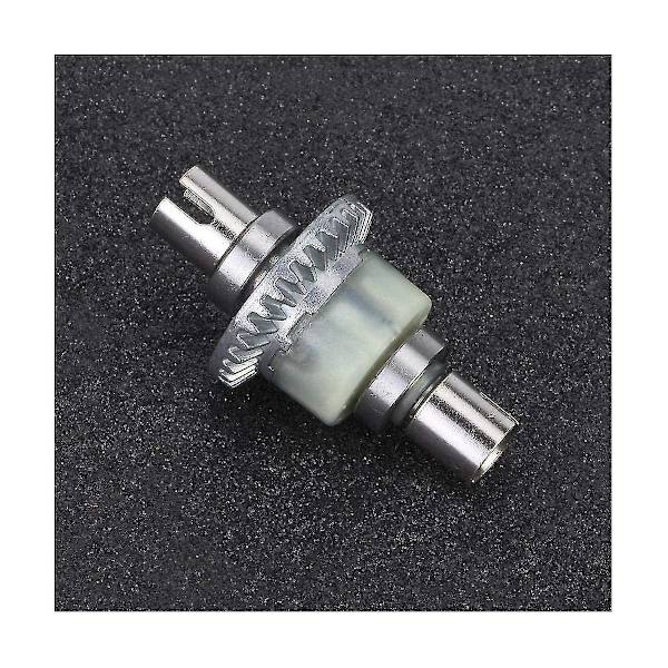 Px9300-07a Metal Differential 9300 9304 1/18 Rc-mallin auton varaosien vaihtotarvikkeet