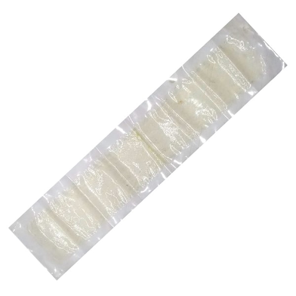 INF Klæbrig Musefælde 5-pak Sort M Sort M white 27.5cm*120cm