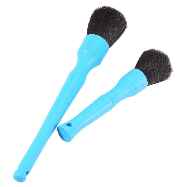 Super Soft Detail Brush, Car Brush, Detail Brush, Cleaning Brush, Eye Shadow Brush, Beauty Brush Se