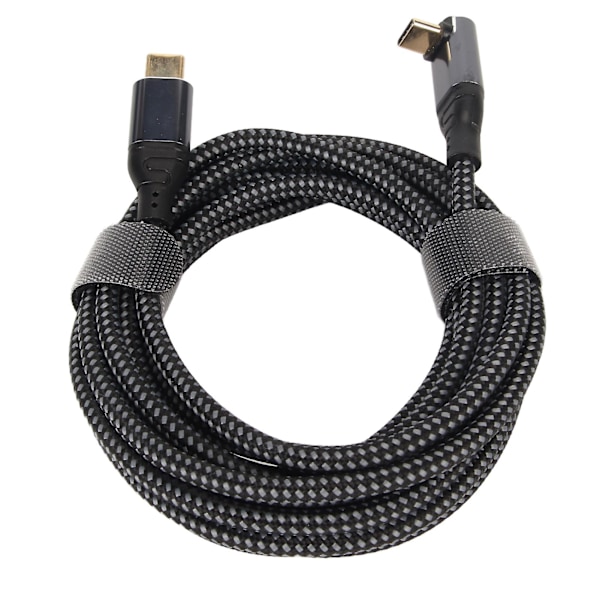 Type C til Type C 240W PD3.1 Hurtiglading Datakabel 300cm for Mobiltelefon, Nettbrett og Bærbar PC