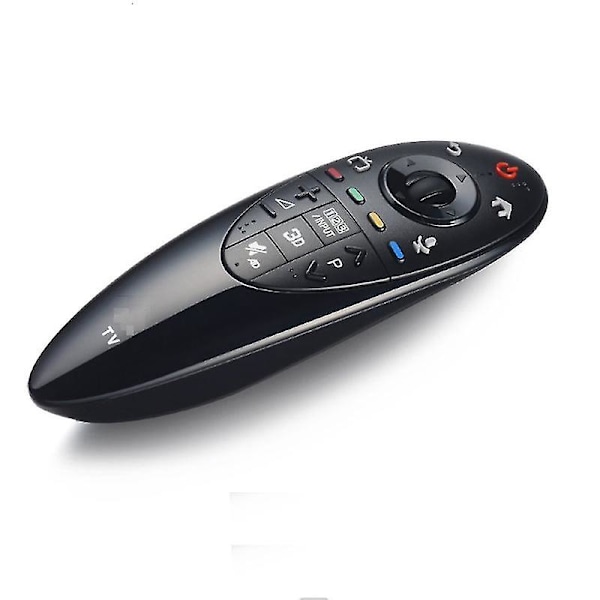 Lg An-mr500g Magic Remote - Dynaaminen Smart 3d Tv -ohjaus Lg Mr500:lle