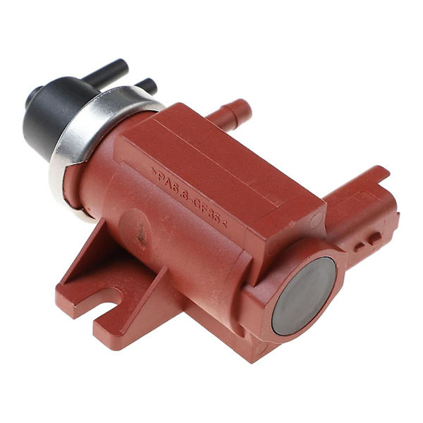 Oem 9652570180 9652997580 Turbolader Magnetventil Trykreguleringsventiler