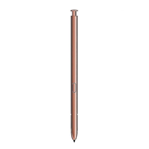 Stylus Pen Trykpen Skrivepen Udskiftning Til Galaxy Note 20/Note 20 Ultra Guld