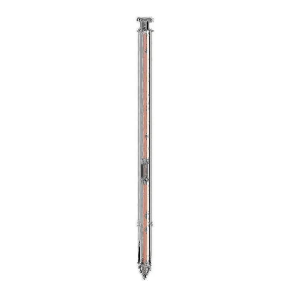 Styluspenn Trykkpenn Skrivende Penn Bytte For Galaxy Note 20/Note 20 Ultra Gull