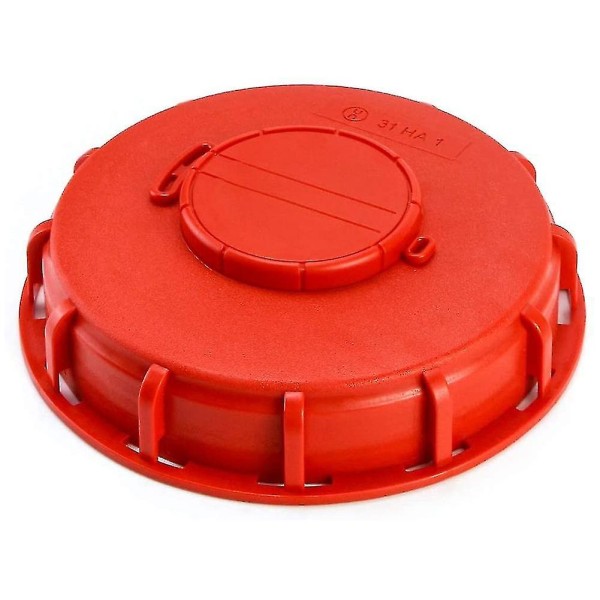 IBC-behållarelock, 6,5\" IBC-tanklock B