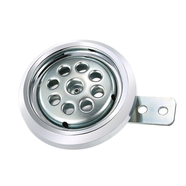 Φ85mm 12V 110db Super Loud Universal Motorcycle Electric Horn Speaker