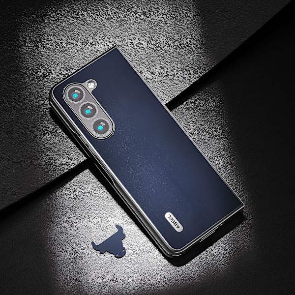 Abeel Xiaoya Series Telefonfodral för Samsung Galaxy Z Fold5