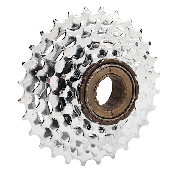 Ersättning för 5-växlad svänghjul för mountainbike, tillbehör 14?28T