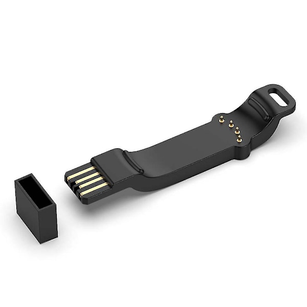 Usb-ladekabel for Polar Unite for Smart Watch Ikke-magnetisk ladestasjon