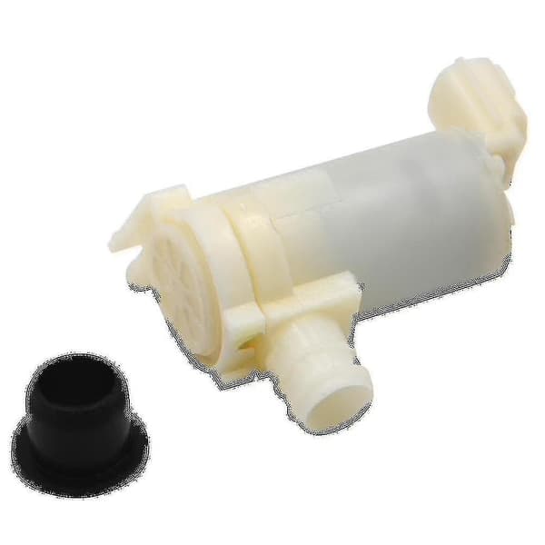 Front Windscreen Washer Pumpe Til Navara D22 11/2001 - 12/2008