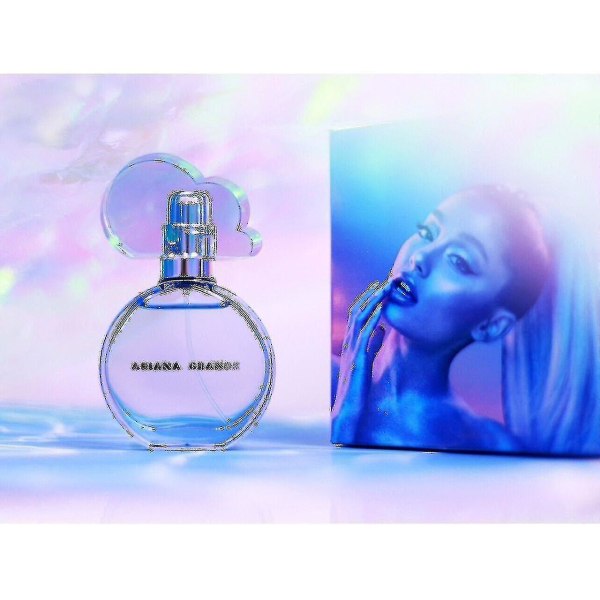 Ariana Grande Cloud Eau De Parfum, 100 ml, blå, present för män och kvinnor X