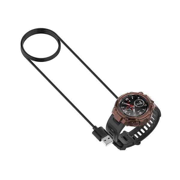 Magnetisk USB-opladningskabel til Amaz Fit Gtr 42mm