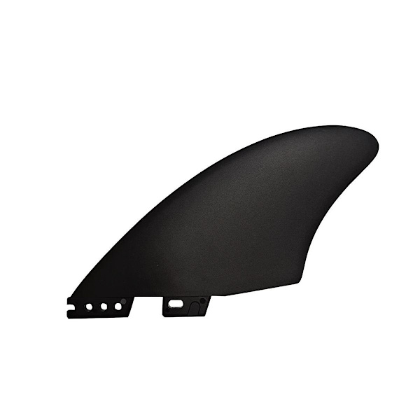 Double Tabs 2kpl/setti Yksittäiset Tabs Keel Fin Twin Fins Surffauksessa Nylon Fins Surf Vesiurheilu Surf Acc