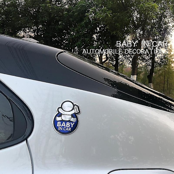 Bilsticker Til Bilen On Board Til Octavia A B