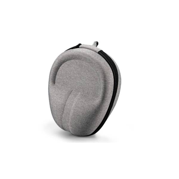 Bärbar hörlursfodral för Audio-Technica ATH-M50x ATH-M40x hörlurar