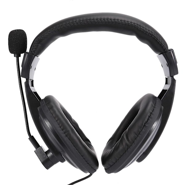 För XQF Walkie-Talkie Hörlurar Brusreducerande Bilateralt Headset