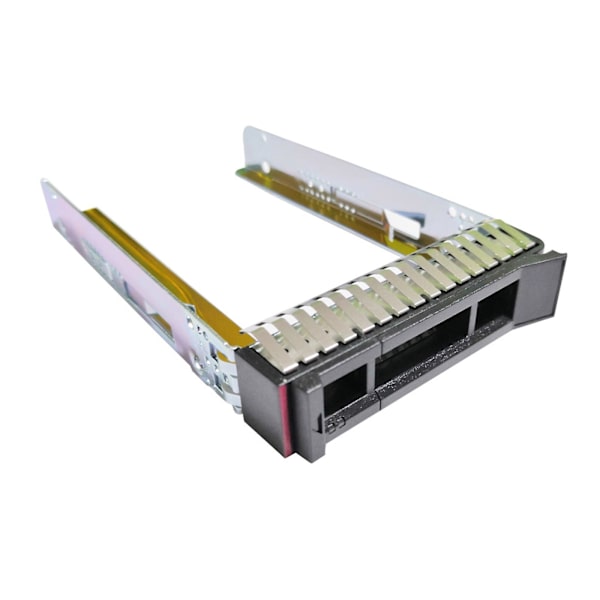 2,5\" Sata Sas hårddiskfack Caddy Sm17a06246 för Ibm Sr650 Sr550 Sr570 Sr590