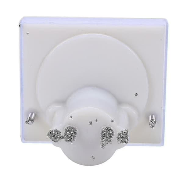 85c1 Finjusterings-Dial Analog Volt Panel Meter Gauge DC 0-15v
