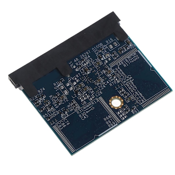 16 GB SATA SSD halv høyde Solid State Disk Drive for bærbar datamaskin