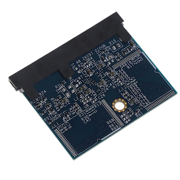 16 GB SATA SSD halvhöjd Solid State Disk Drive för bärbar dator