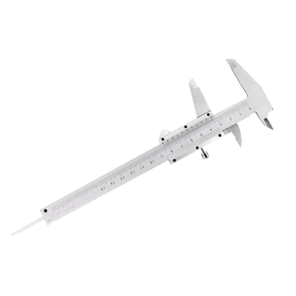 Vernier Caliper 0-150mm - Högprecisions mätverktyg
