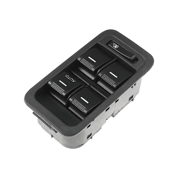 9r79-14a132-aa Bilrudehejs Master Switch Power Window Up/down Knap Auto Dele Til