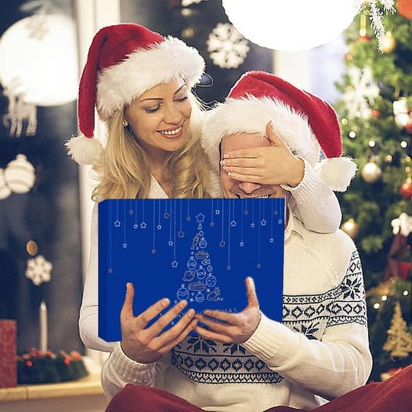 Mnner Weihnachtskalender Angelset Geschenk Fr Angelliebhaber