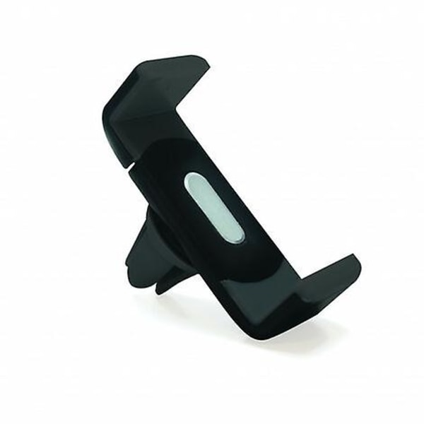 Air Vent Telefonholder - Sort