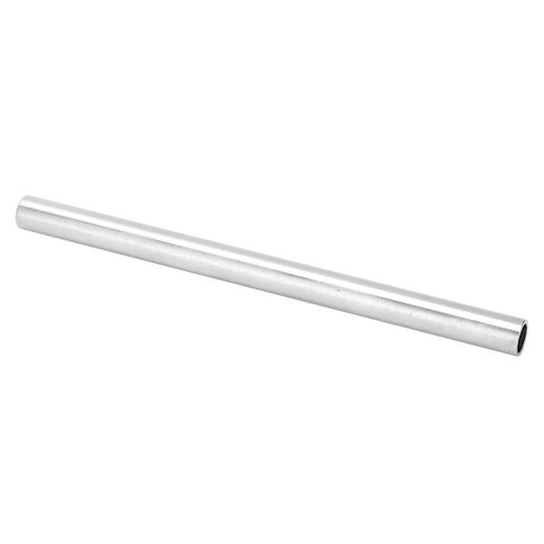 Aluminum Round Tube Straight Tubing 10mm Diameter for Robot Support Tools