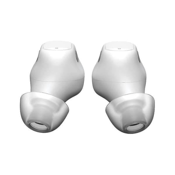 Wm01 Bluetooth-kuulokkeet valkoinen