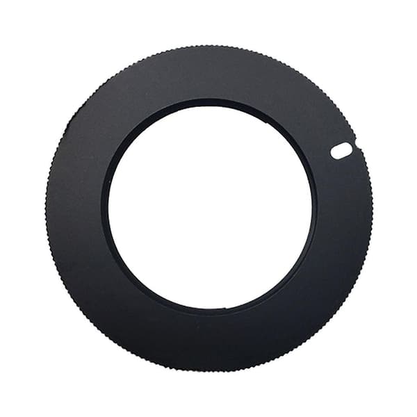 Objektivadapter for Alpha A for Af A900 A550 A850 DSLR-kamera tilbehør