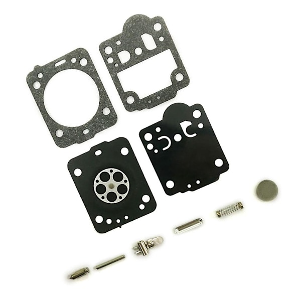 Carburator Reparationssæt Trimmer Dele Til Husqv Arna 236 235 240