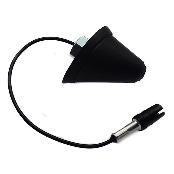 Antenneantennebase for 2004-2011 500 / 595 / 695 Fwd 312 Stilo Fwd 192