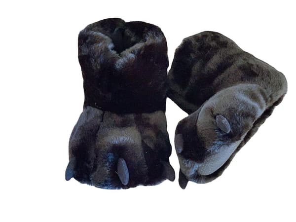 Paws-Tossut Pehmeät Jalkineet