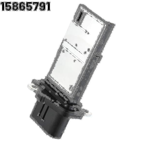 15865791 Afh70m-43a Luftmengdemåler Sensor Bil For Srx 2007-2011