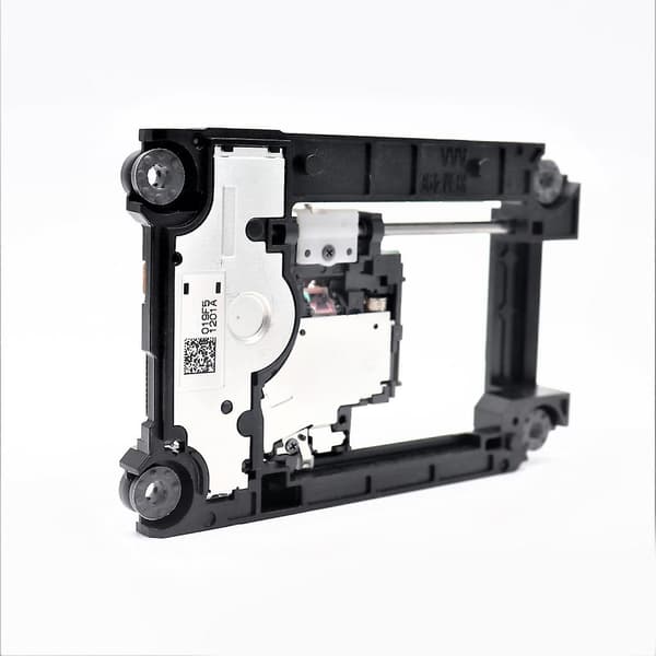 Game Kem-496aaa Lasers Linse for Slim Pro Erstatning Disk Drive Lasers Linse