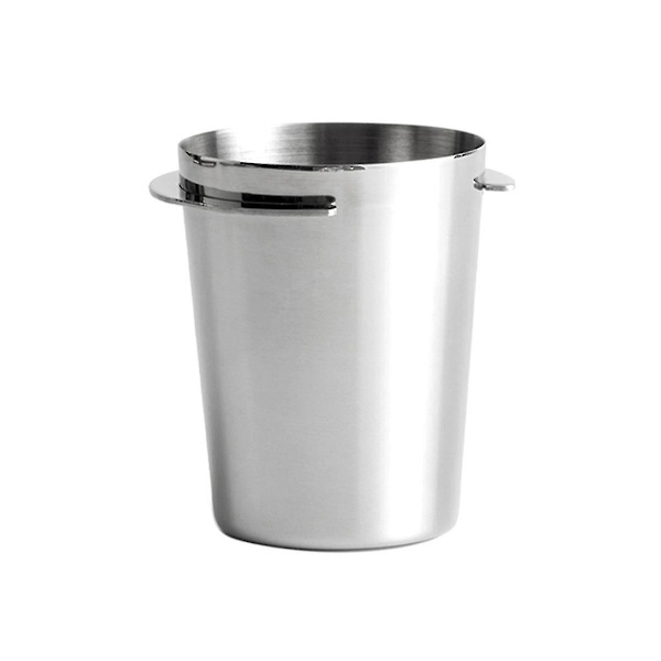 51mm Kaffe Doseringsbeholder Pulvermater Maskin Slitedel Slitasjefordeler Kaffeutstyr Tilbehør