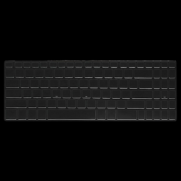 15,6\" bærbar tastaturbeskytter til Nx580 Yx570ud,yx570zd