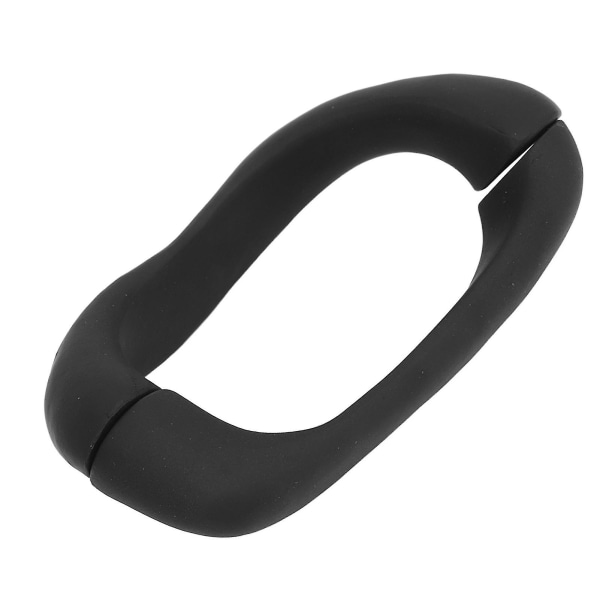 Styrehjul Booster Zink Legering Magnetisk Installation Autopilot Modvægt Ring Udskiftning Til Tesla Model 3 Y