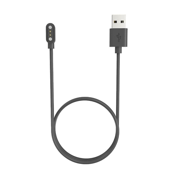Magnetisk laderadapter for Kieslectks USB-ladekabel Smartwatch-stasjon