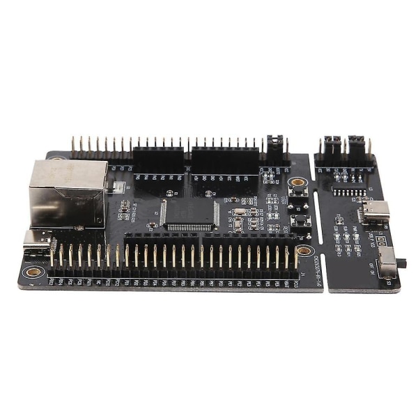 1pcs Ch32v307 Evaluation Board Risc-v Mcu Onboard Wch-link