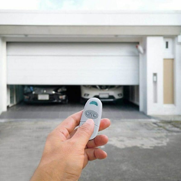 Tlcommande De Portail Compatible Came Top 432na/432sa/432m - 433.92mhz (Garageport)