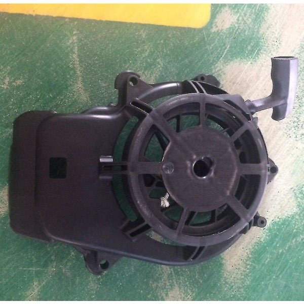 Käynnistin Briggs & Stratton 594062, 675e Disc Pull Starter