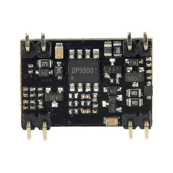 Poe-modul Dp9900 stift till stift Ag9900 12v1a 5v1.8a Poe-modul