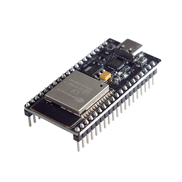 Hw-395 Esp Wroom 32 utvecklingskort 2,4 GHz Wifi Dual Cores mikrokontroller