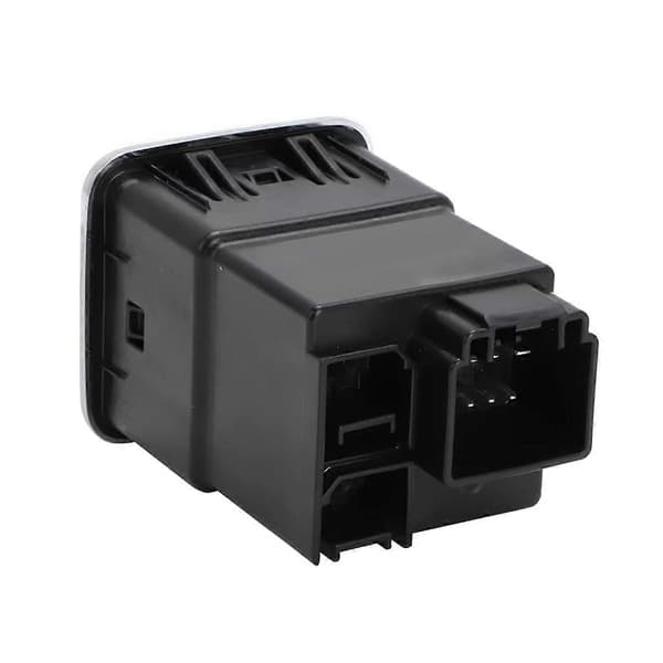 USB AUX Interface Front USB-ladeport til Jeep Cherokee Compass 2017-2021 5XG28DX9AD 53224228