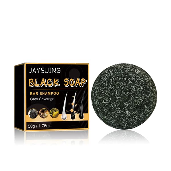 Jaysuing-shampoopala, peittävä shampoopala, unisex